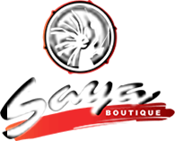 Saya percussion